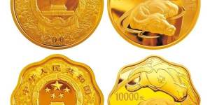 2009牛本色金银纪念币回收价格是多少？值得入手收藏吗？