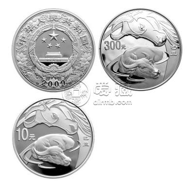 2009牛本色金银纪念币回收价格是多少？值得入手收藏吗？