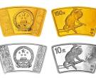 猴年扇形金银纪念币价格是多少？猴年扇形金银纪念币升值空间