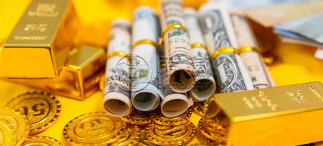 黄金现在多少钱一克 今日黄金价格分析