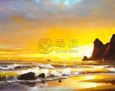 收藏油画的意义是什么