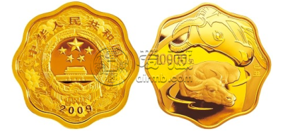2009年梅花金银币价格值多少钱？2009年梅花金银币价值