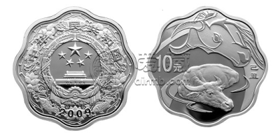 2009年梅花金银币价格值多少钱？2009年梅花金银币价值