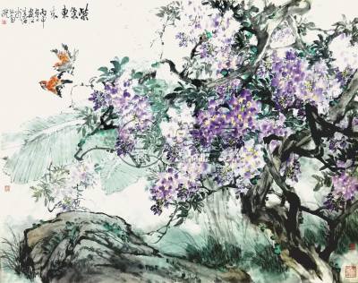 字画收藏有哪些好处