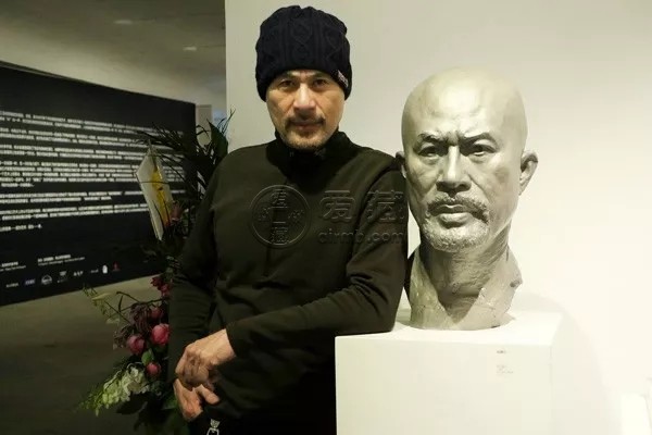 徐锦江：一幅画价值150万，自砸5000万重金建艺术中心