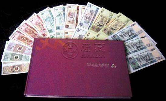 康银阁大四连价格是多少？康银阁大四连收藏价值