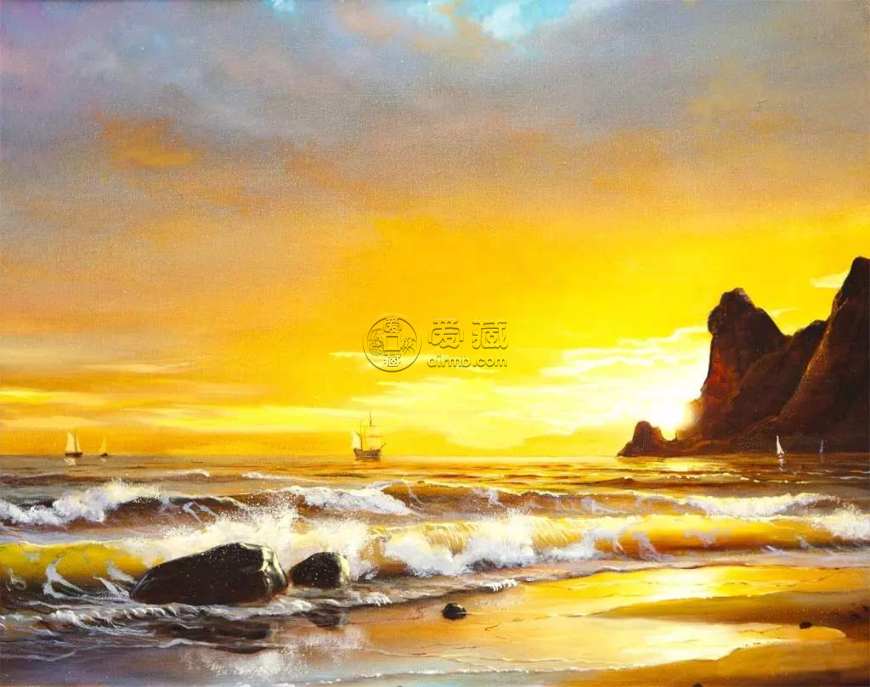 油画怎么保存和携带？