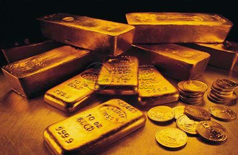 現(xiàn)在黃金一克多少錢 現(xiàn)在黃金價(jià)格分析