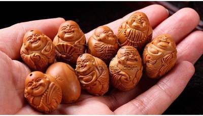 橄榄手串几天上一次油？橄榄手串上油注意事项