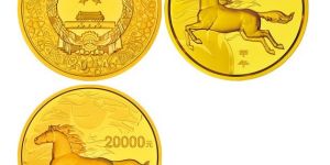 2014年马纪念金币价格回收是多少？收藏价值有哪些？