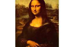 《蒙娜丽莎》油画作品被哪个博物馆收藏了？