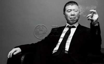 明星喜欢收藏什么画？冯小刚的油画这么值钱！