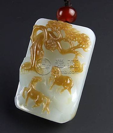 和田玉好还是羊脂玉好 哪个价格贵
