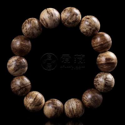 沉香手串不香了怎么办？教你一招保持沉香手串的香味