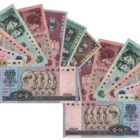上门回收钱币价格是多少？全国各地上门高价回收钱币