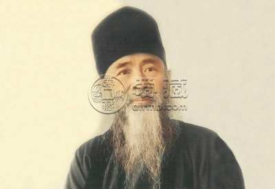 张大千：因“造假”结识张学良，徐悲鸿称他为“五百年来第一人”