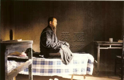 张大千有没有破坏过敦煌壁画？可能有两种情况
