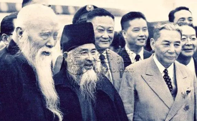 张大千有没有破坏过敦煌壁画？可能有两种情况