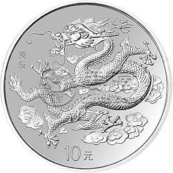 2000年龙年本色银币回收价格是多少？收藏价值有哪些？