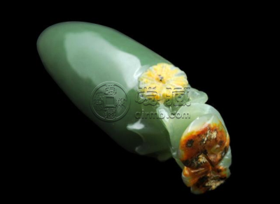 河磨玉价格 河磨玉价格一克多少钱