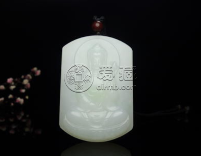 昆仑白玉的价格 昆仑白玉价格一般多少