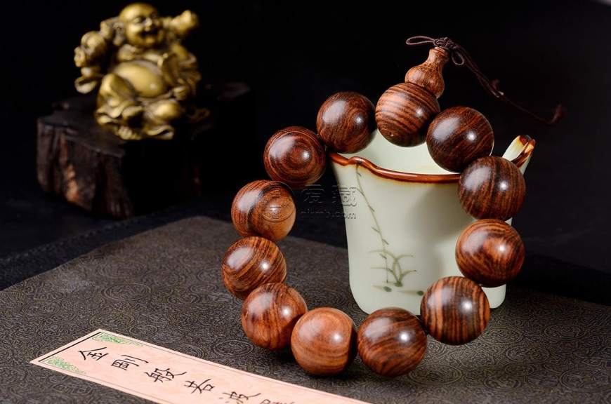 黃花梨手串的寓意是什么？黃花梨手串正確盤(pán)玩方法步驟
