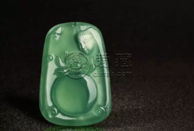 翡翠怎么看种老不老 关键看这四点