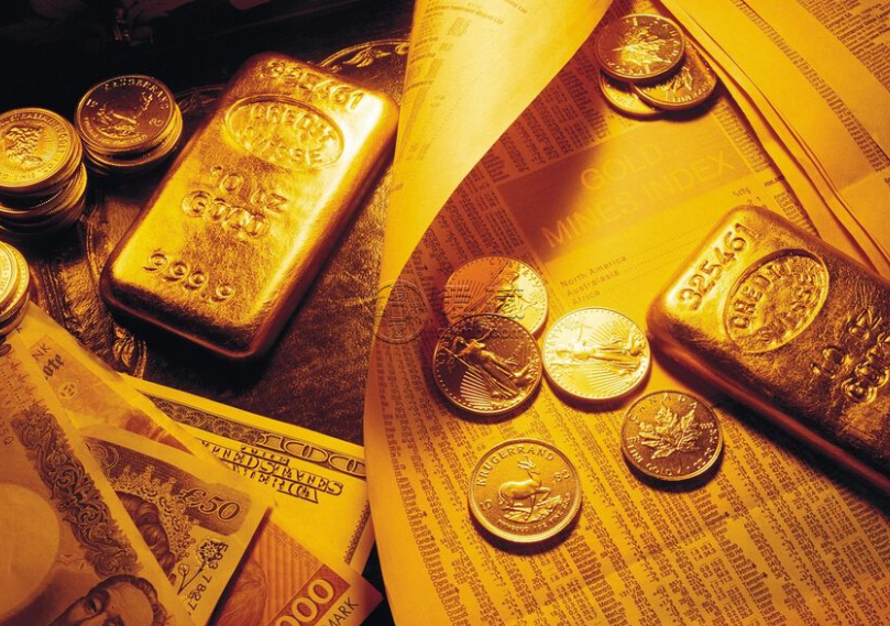 中国黄金价格多少一克 今日黄金价格走势如何