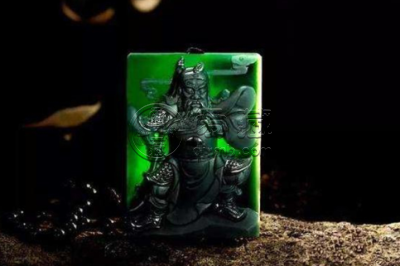 墨翠怎么样 墨翠是什么等级的翡翠