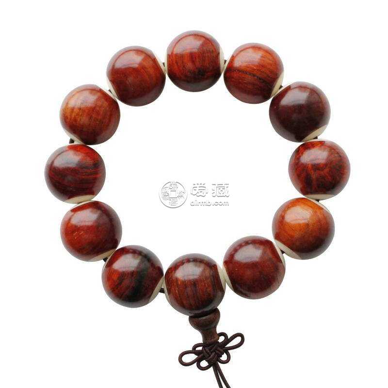 紅酸枝手串在盤完之后為什么會(huì)變黑？紅酸枝手串變黑后恢復(fù)的方法