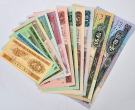 虎门哪里有回收旧纸币的？虎门面向全国上门大量收购旧纸币