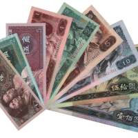 昆明哪里有回收老纸币的？全国各地长期上门高价收购老纸币