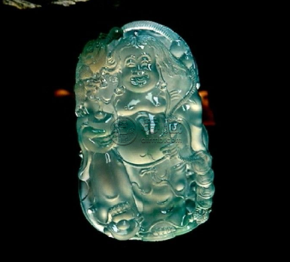 翡翠的翠性是什么 翡翠的翠性原理