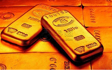 黃金每克價格 今日國內(nèi)黃金價格是多少