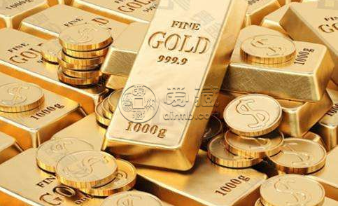 黃金每克價格 今日國內(nèi)黃金價格是多少