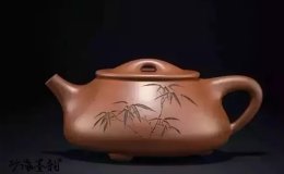 紫砂大师顾景舟的紫砂壶有多值钱？顾景舟紫砂壶价格