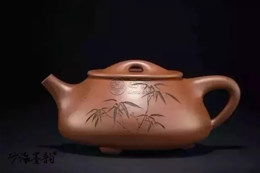 紫砂大師顧景舟的紫砂壺有多值錢？顧景舟紫砂壺價格