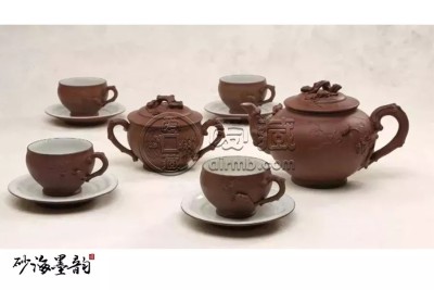 紫砂大师顾景舟的紫砂壶有多值钱？顾景舟紫砂壶价格