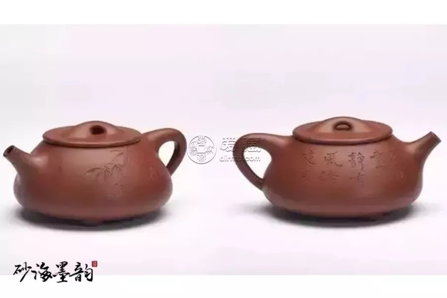 紫砂大師顧景舟的紫砂壺有多值錢？顧景舟紫砂壺價格