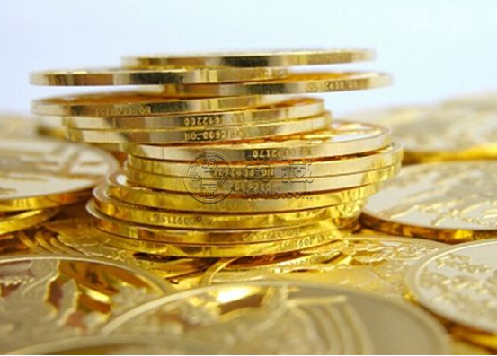 1克黄金多少人民币 黄金最新价格查询