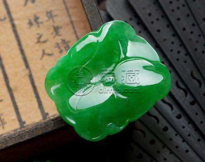 翡翠哪种好 这两种翡翠值得入手