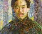 中国油画大师作品欣赏，中国油画大师作品图片鉴赏