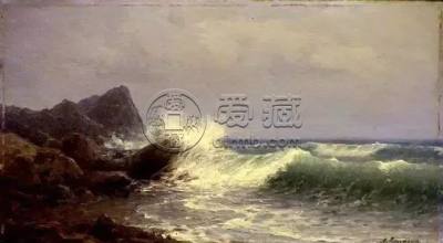 俄罗斯油画风景作品欣赏，俄罗斯油画风景图片赏析