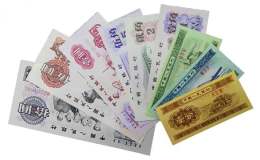 西安哪里在收旧版纸币？全国各地上门高价回收旧版纸币