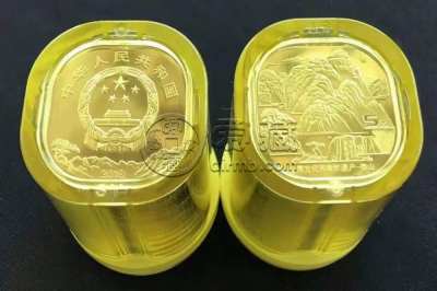 泰山纪念币最新价格是多少？泰山纪念币市场行情分析