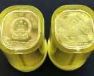 泰山纪念币最新价格是多少？泰山纪念币市场行情分析