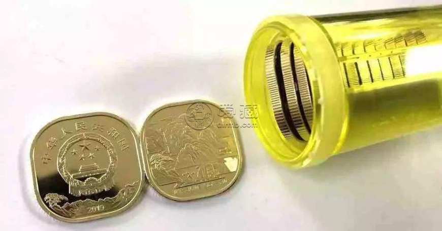 泰山纪念币最新价格是多少？泰山纪念币市场行情分析