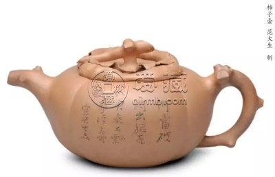 紫砂壶名家排名，宜兴紫砂壶名人录