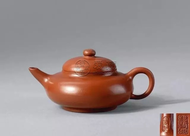 紫砂壺名家排名，宜興紫砂壺名人錄