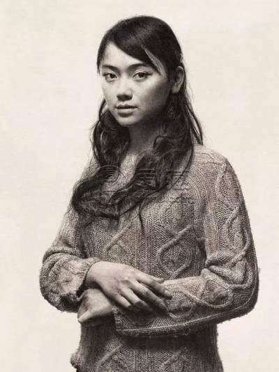冷军油画高清大图欣赏，冷军油画作品图片赏析